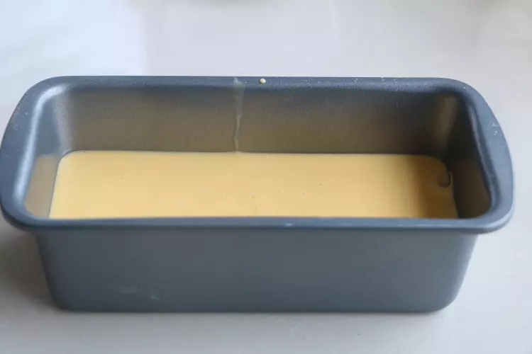 4月最愛的懶人早餐,攪一攪蒸一蒸,比蛋糕好吃比饅頭簡單,特香_馬拉