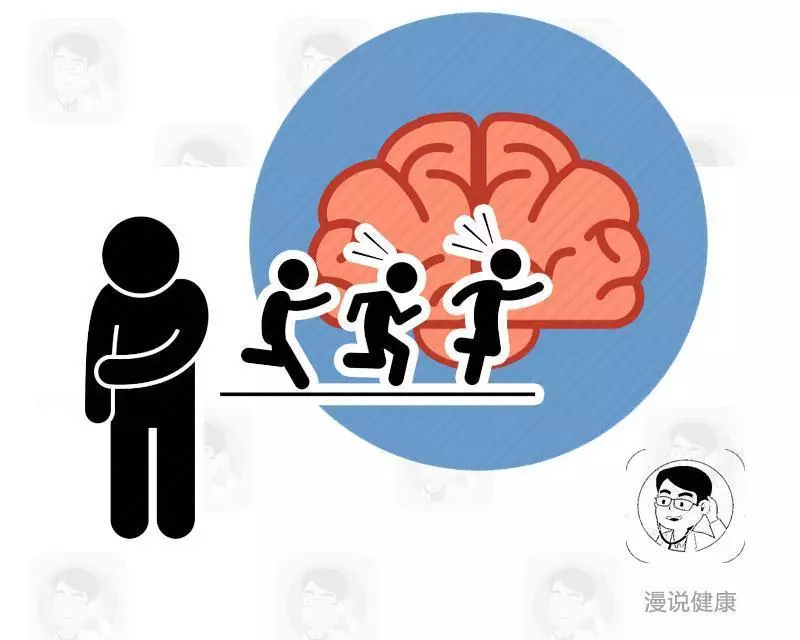 1000萬自閉症家庭:你永遠不知道,星星的孩子眼中世界是這樣