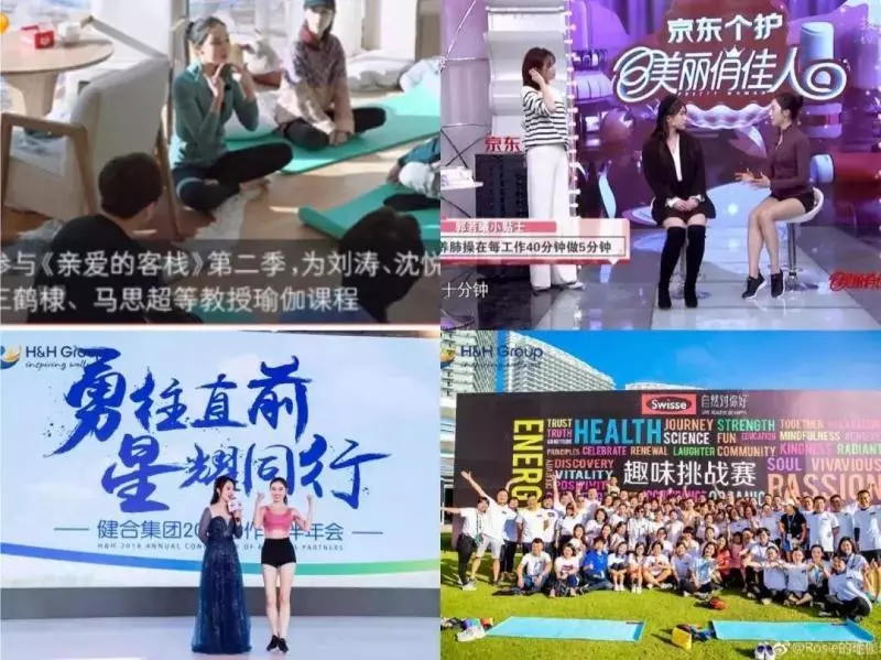 不吃藥,不打針!每天15分鐘,和劉濤、奧斯卡影后美體導師學習狂漲2個Cup的美胸秘籍
