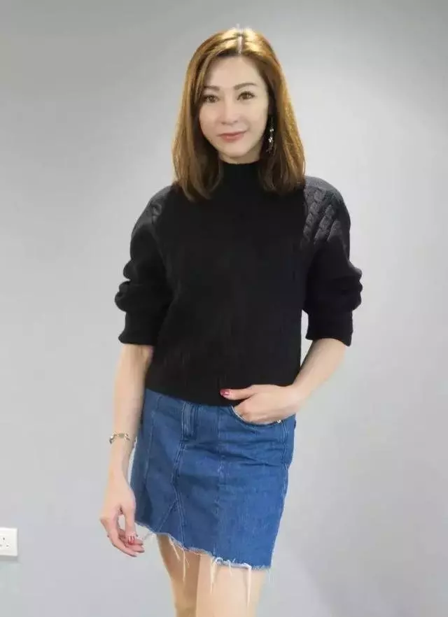 突然信佛!39歲前港姐直言不是想積福:整個人平和了不少