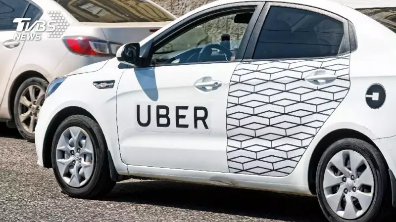Uber分紅發獎金 台駕駛領30萬8千「以為詐騙」