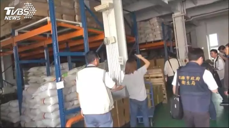 近一年!過期奶精製31種沖泡包 竄全台
