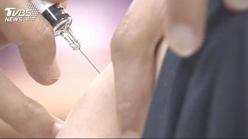 子宮頸疫苗害全身痛 女學生告贏衛福部