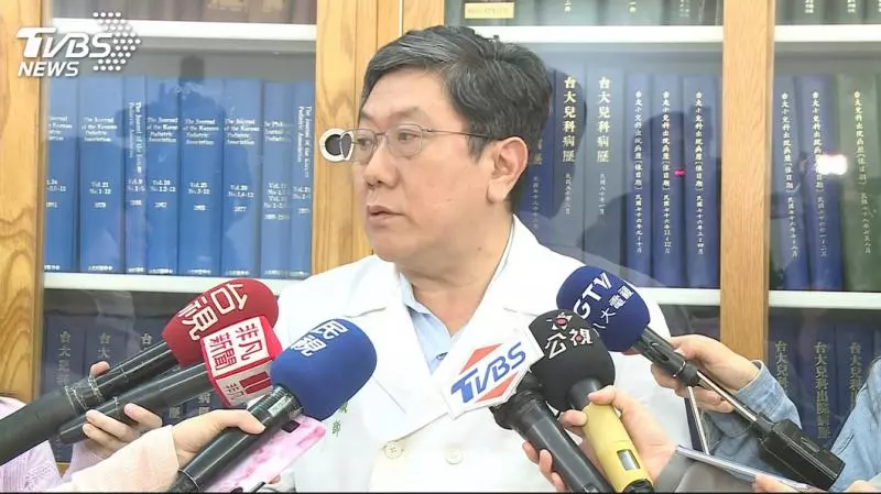 子宮頸疫苗害全身痛 女學生告贏衛福部