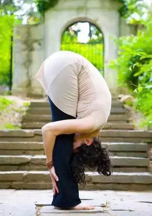 7個動作經常做,讓女人體型優雅,顏值和氣質都提升!