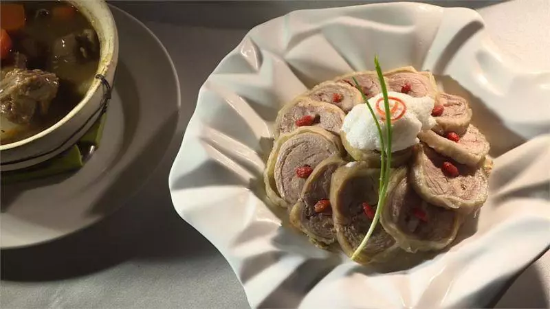 增添香氣不搶味!「啤酒燉牛肉」散發焦糖香