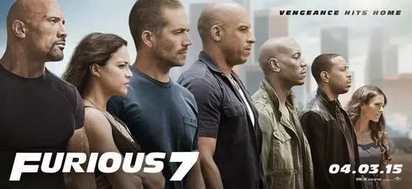 【遺傳爸爸的優良基因】Paul Walker 20歲女兒靚爆鏡,簽約入行當模特兒