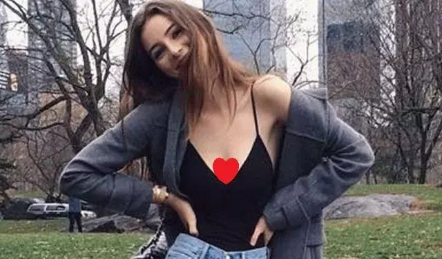 【遺傳爸爸的優良基因】Paul Walker 20歲女兒靚爆鏡,簽約入行當模特兒