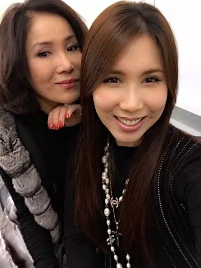 余天再當外公!李亞萍稱「家裡沒忌諱」,爆女兒余苑綺二度懷孕「孕吐嚴重每天躺床」!