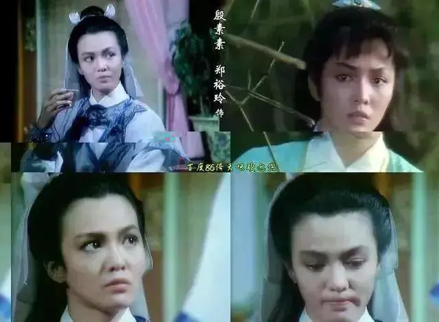 她敢公開懟劉嘉玲!比起趙雅芝米雪等同齡女性來說,63歲卻被稱衰老太快!