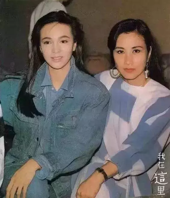 她敢公開懟劉嘉玲!比起趙雅芝米雪等同齡女性來說,63歲卻被稱衰老太快!