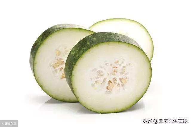 這5種瓜是排尿酸高手,尿酸高的人要多吃
