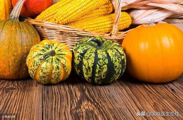 這5種瓜是排尿酸高手,尿酸高的人要多吃