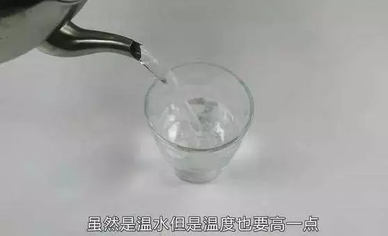用這種方法解酒不到2分鐘,不暈不吐、不宿醉不傷身,第二天身體非常輕鬆
