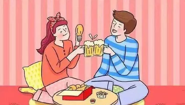 中年夫妻,為何喜歡分房睡?這個45歲的女人說了大實話