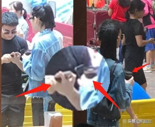 【賭王四房一家喜事連連!】港媒曝何猷君親承奚夢瑤已懷孕數月,在飛機上他親自督促女友吃飯!