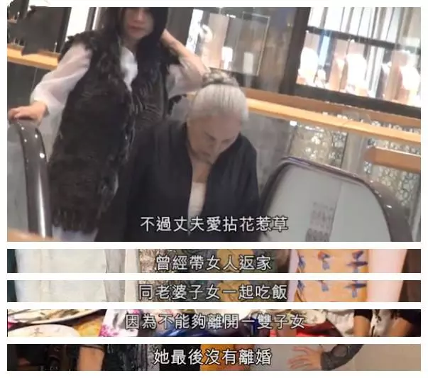 2度拿金像獎女配角,不怕被說整容怪,住千萬別墅過隱形富婆生活!