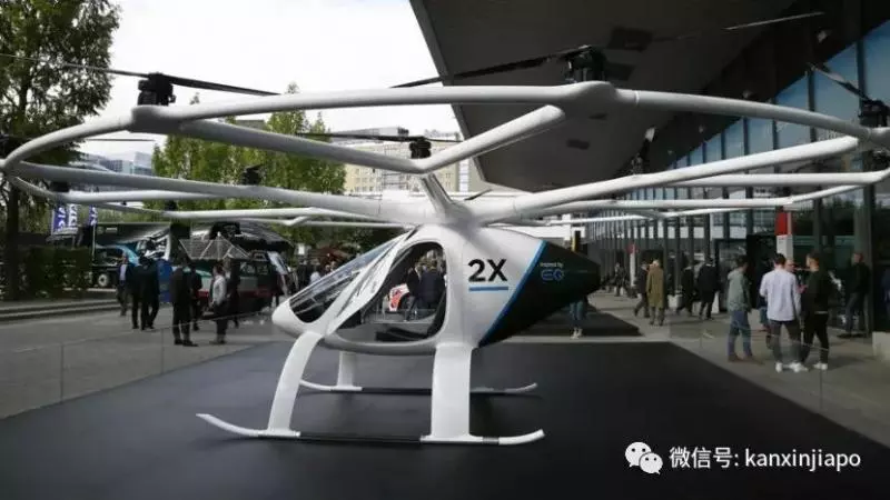 在新加坡「打飛的」從金沙到樟宜機場只要這麼多錢?這樣誰還搭計程車!