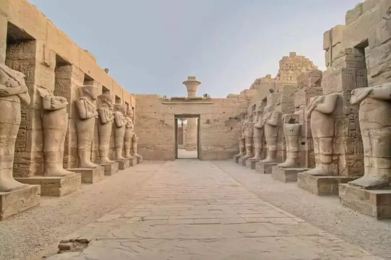 用最浪漫的方式賞最美的景 全球三大熱氣球旅行聖地_鳳凰網旅遊