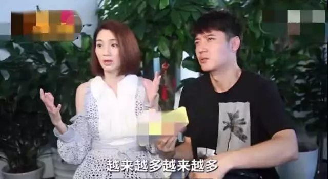 張丹峰出軌風波後洪欣首現身 出席活動優雅依舊