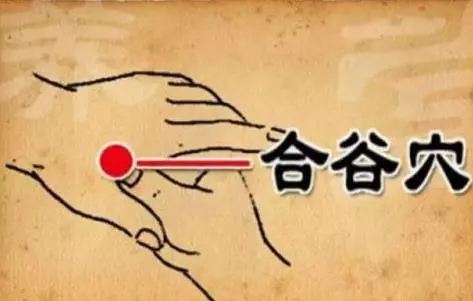 人體自帶3個排毒穴位,每天按一按,排除體內毒素,腸道通常五臟健康,肌膚也變的更好了