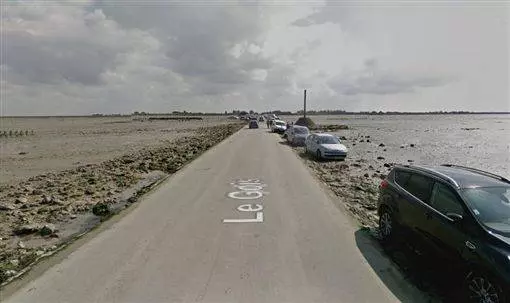 全球10大死亡公路曝光!台灣知名景點上榜