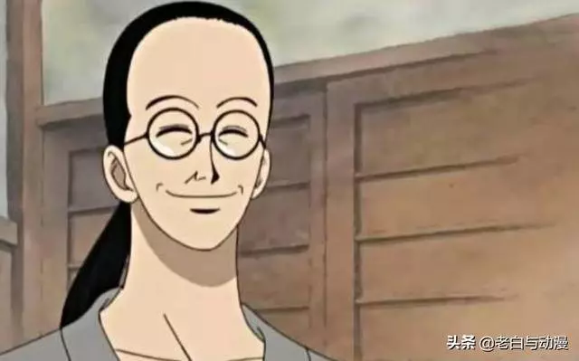 海賊王939話:漫畫給出提示,耕四郎實力恐怖,已達到人刀合一!