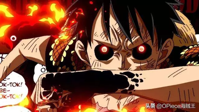 海賊王:熱血動漫並非一定要流血犧牲,路飛對戰總是「手下留情」