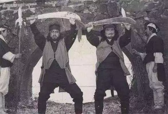 清朝最後一名劊子手, 一生殺過三百多人,最終陰債過多,晚年悽慘