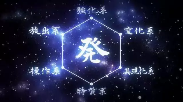 日媒評:動漫界10大最具創意的能力設定!惡魔果實第二,忍術第三!