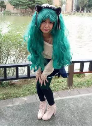 PTT「世貿Mega戰鬥哥」結婚了?8年近況曝光(含影片)