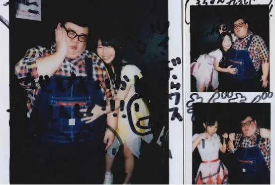 PTT「世貿Mega戰鬥哥」結婚了?8年近況曝光(含影片)
