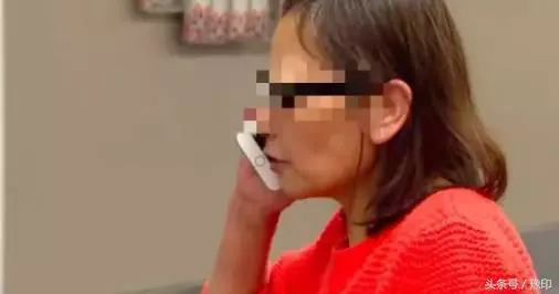 大媽去澳洲探望兒子,過海關時被攔,行李箱一打開,竟成了所有人的噩夢!