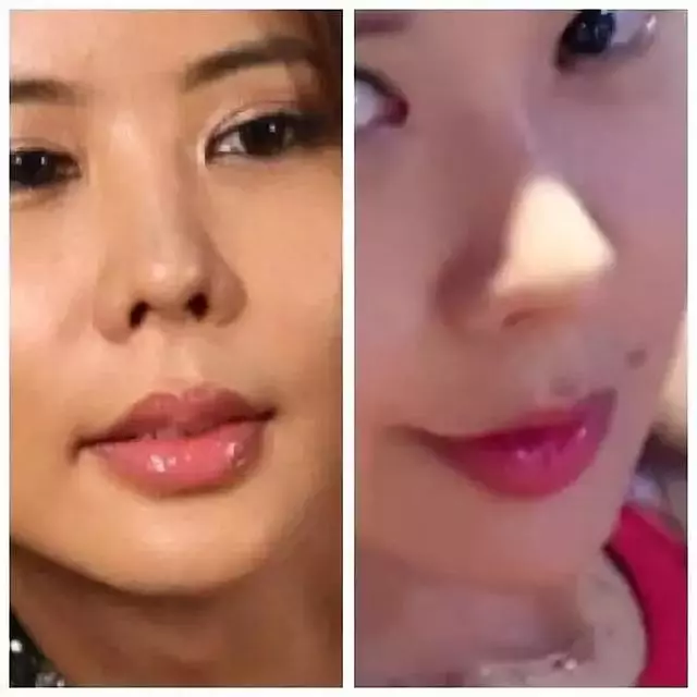 年紀相差16歲,又帥又壯鮮肉被42歲阿姨泡走了,但一看她真面目讓人驚呼:自律的人生,果然有奇跡