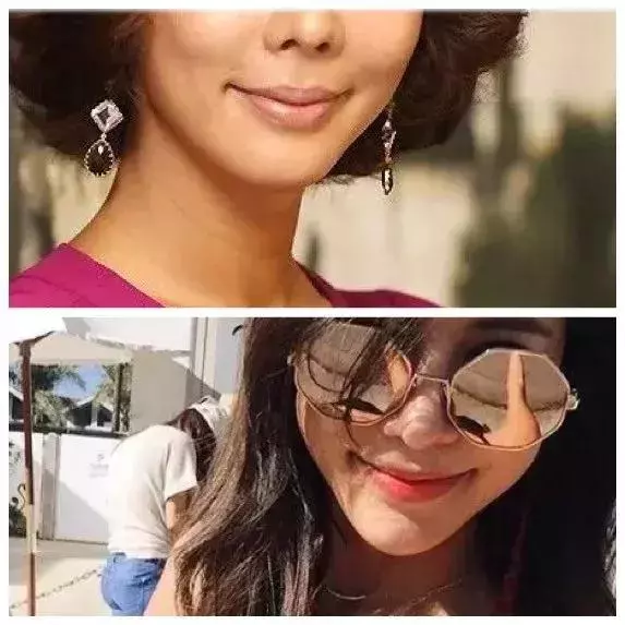 年紀相差16歲,又帥又壯鮮肉被42歲阿姨泡走了,但一看她真面目讓人驚呼:自律的人生,果然有奇跡