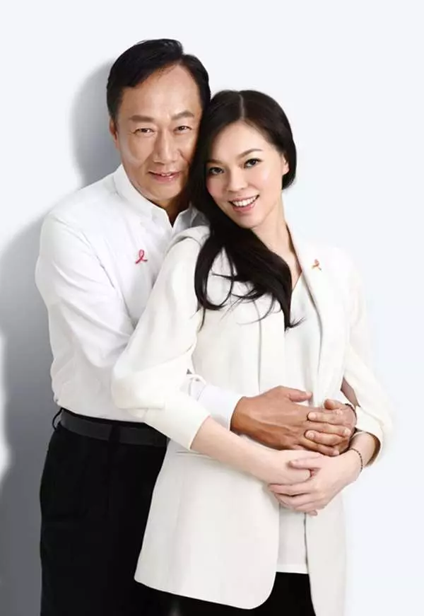 臺灣首富郭台銘是怎樣教孩子的?郭太太坦言:「他太瘋我會阻止」,想不到郭董是這種爸爸