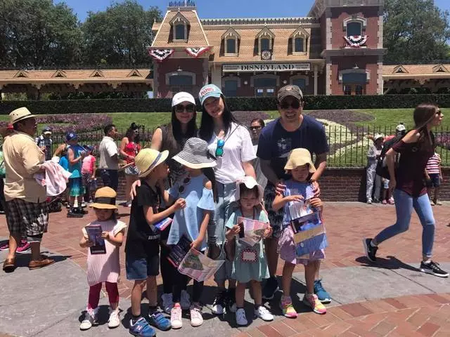 臺灣首富郭台銘是怎樣教孩子的?郭太太坦言:「他太瘋我會阻止」,想不到郭董是這種爸爸