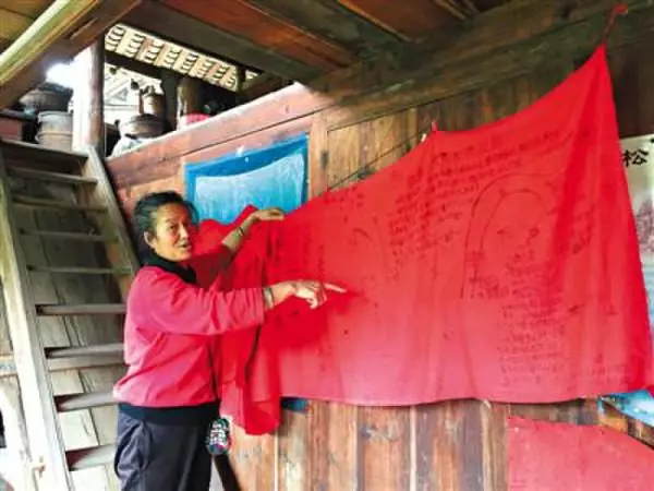中國離奇玄案 我就葬在那兒!中國神秘村落「110名再生人」清楚記得前世!