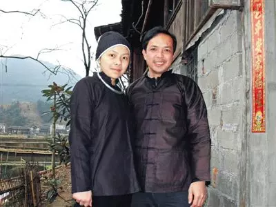 中國離奇玄案 我就葬在那兒!中國神秘村落「110名再生人」清楚記得前世!