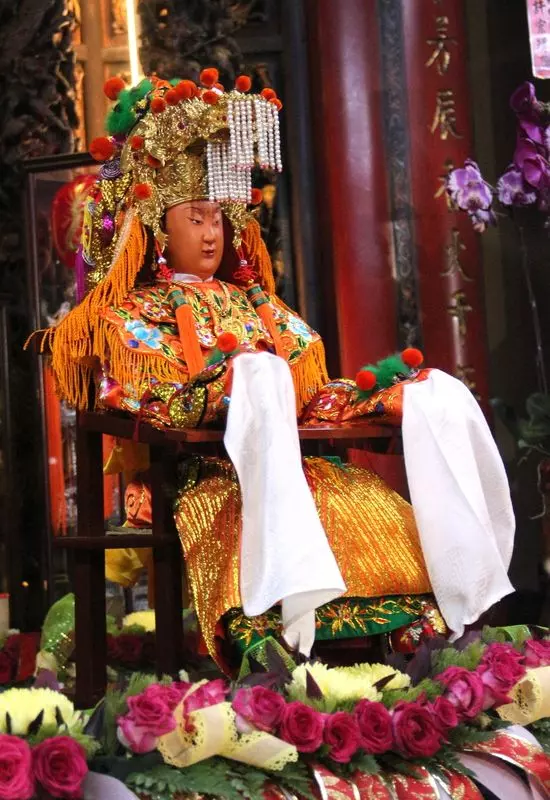 全家都媽祖救的!他捨棄500萬生意「泡咖啡回饋信徒」 兒時叛逆「媽祖入夢教訓」決定浪子回頭