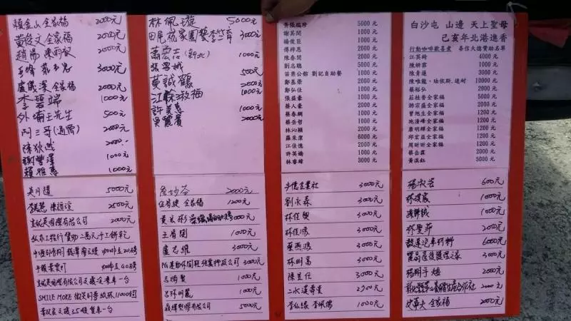 全家都媽祖救的!他捨棄500萬生意「泡咖啡回饋信徒」 兒時叛逆「媽祖入夢教訓」決定浪子回頭