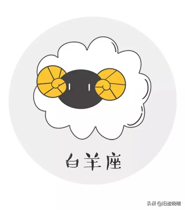 【時間越久愛的越深的三大星座!】