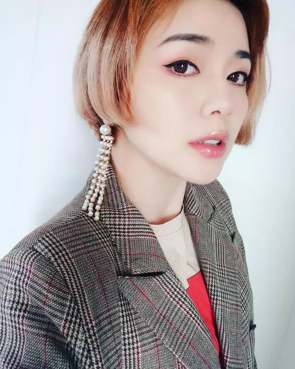台灣20大「最紅正妹Youtuber」排行榜出爐!網卻酸:看第3名就知道不準了