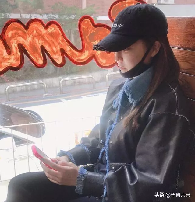 41歲金喜善曬照大變樣?樣貌完全認不出,只能靠痣辨別!