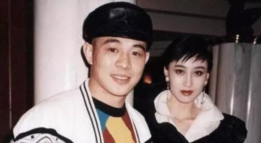 身家億萬的李連杰,為何不治好甲亢向華強妻子一句話道出其中原因