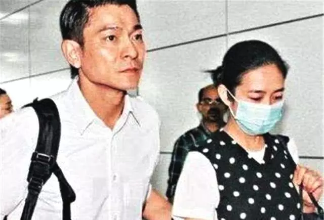 【勁爆】張柏芝三胎DNA被曝光 親生父親竟是他?