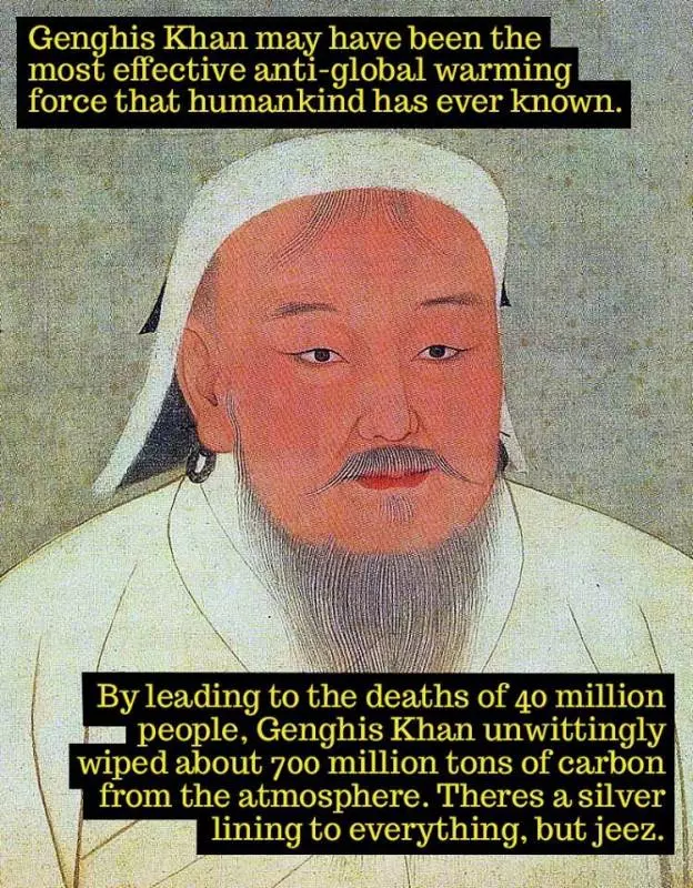 30個如果只上學校歷史課當然不會知道的好玩歷史~~~~#1. 這是丹麥及挪威的「藍牙」國王哈拉爾德