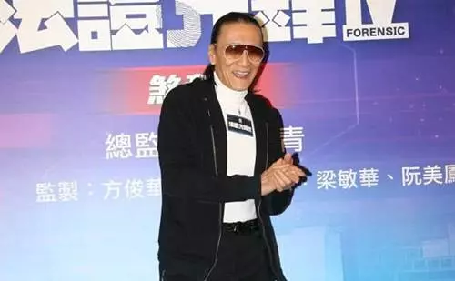 謝賢嘲諷張柏芝「太亂」,8字澄清三胎身份,網友:你不早說