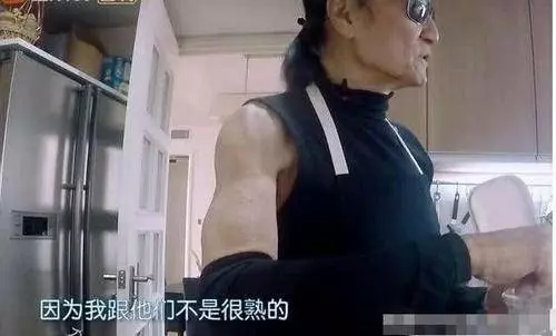 謝賢嘲諷張柏芝「太亂」,8字澄清三胎身份,網友:你不早說