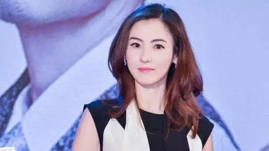 謝賢嘲諷張柏芝「太亂」,8字澄清三胎身份,網友:你不早說